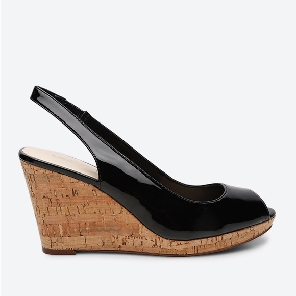 Nine West Shoes - Nine West Noaho Sandals Black